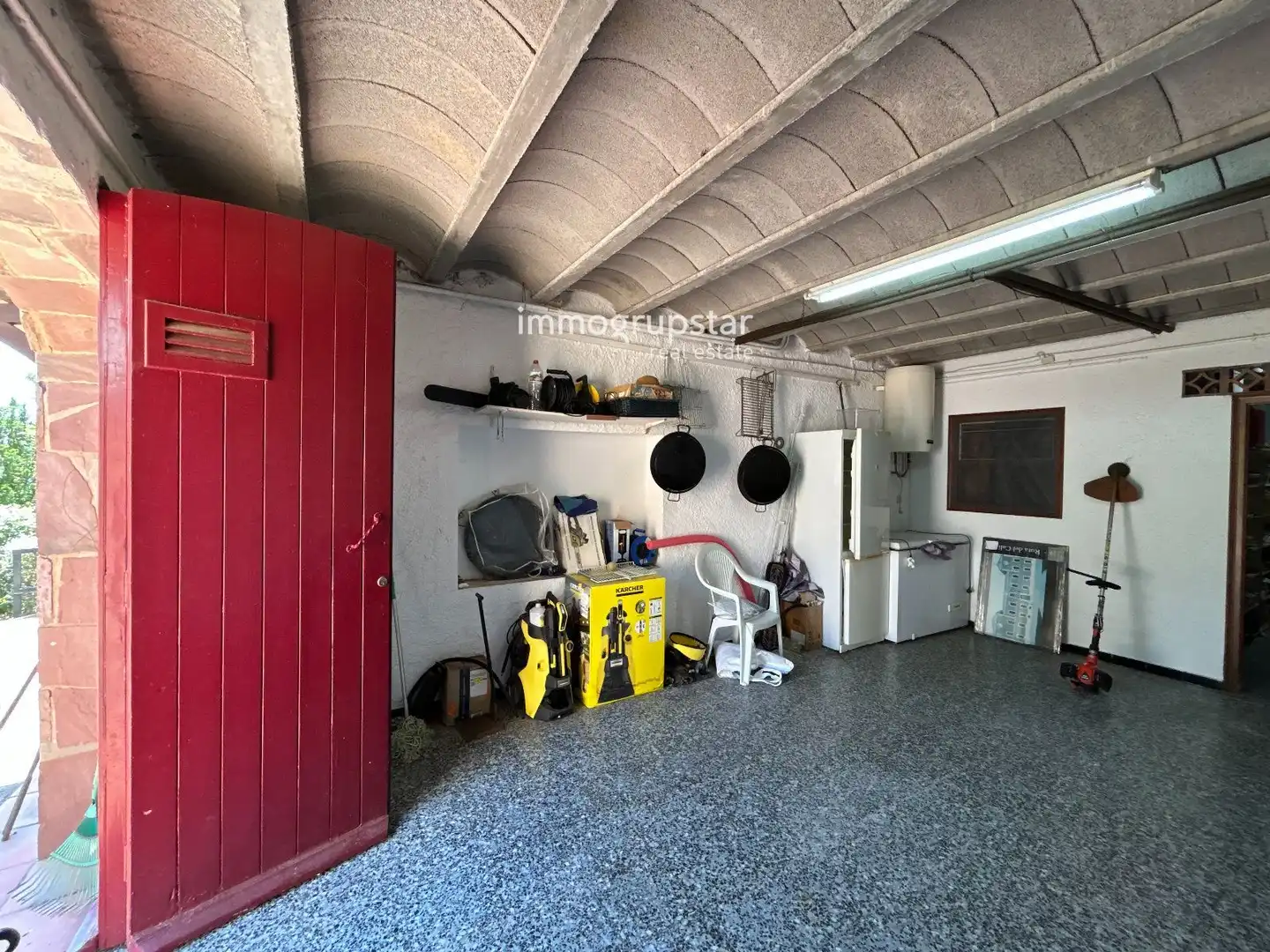 Casa o xalet en venda en Calonge i Sant Antoni amb Aire condicionat, Calefacció i Traster