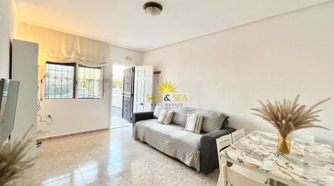 Foto 4 de Planta baja de alquiler en Parque Acuático - Sector 25, Torrevieja