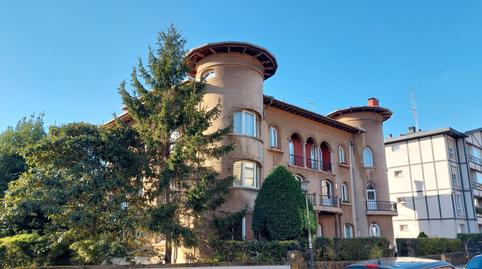 Photo 2 of Attic for sale in Cristobal Colon Kalea, Neguri, Getxo