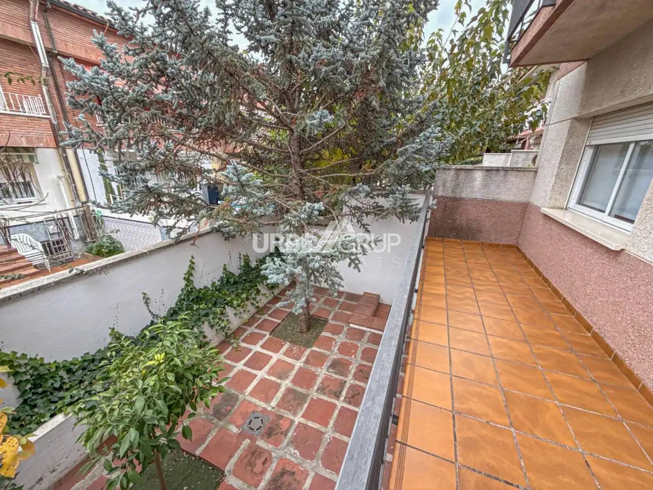 Jardín de Casa o chalet en venta en Martorell con Aire acondicionado, Calefacción y Terraza