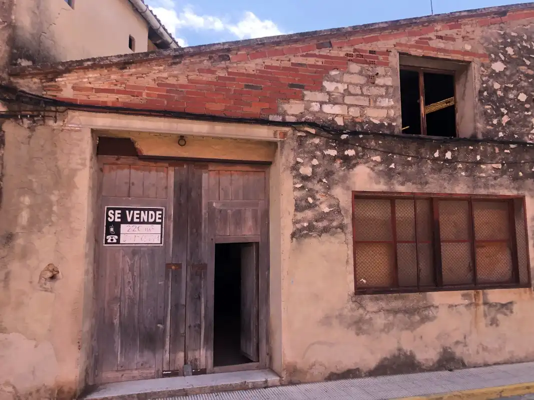 Terraced house for sale in Almoines, imagen 7