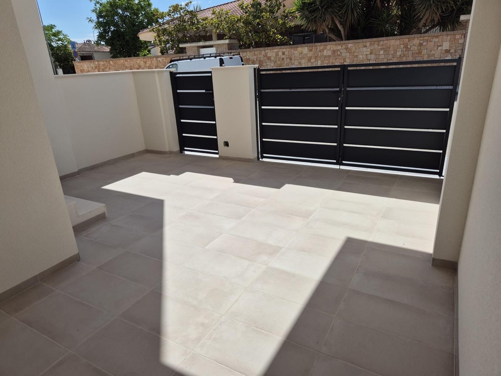 Single-family semi-detached for sale in Calle de García Morato, Pilar de la Horadada ciudad