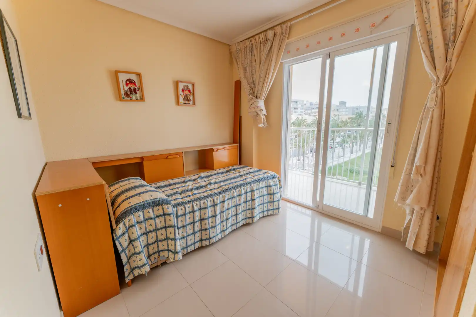 Appartement compact avec ascenseur à vendre à Los Arenales del Sol, imagen 32