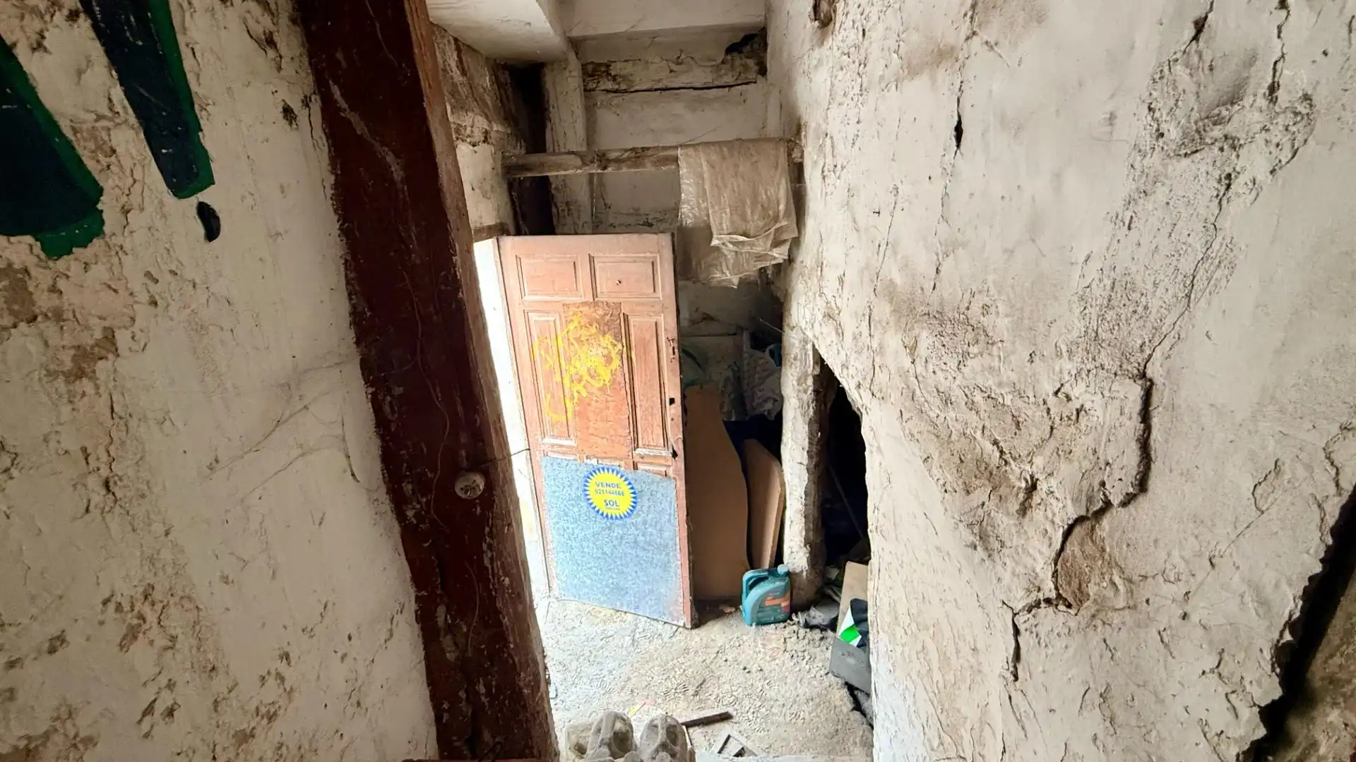 Casa in vendita a Cuéllar, imagen 7