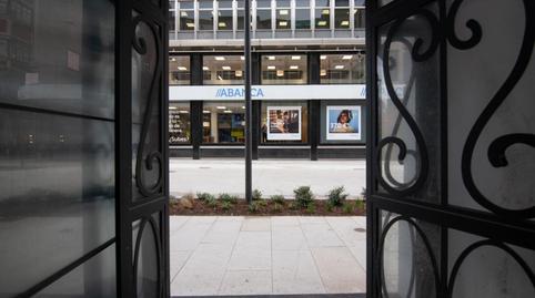 Photo 3 of Premises to rent in Calle San Andrés, 68, Monte Alto - Zalaeta - Atocha, A Coruña Capital