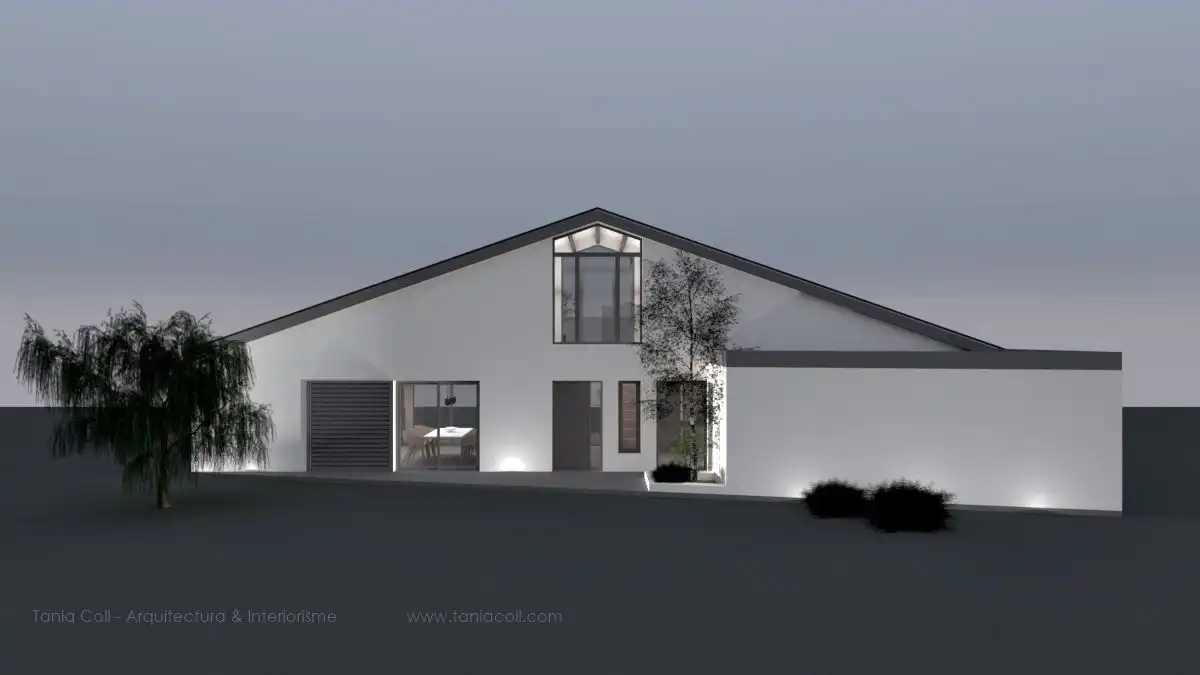 Haus mit Garten zum Verkauf in Sant Joan - Vilarromà, imagen 3