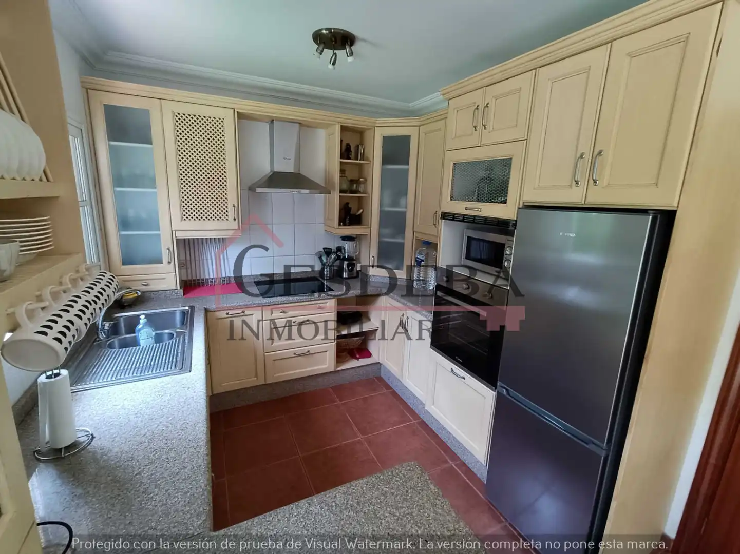 Maison jumelée avec terrasse à vendre à Calle Bicacarera 24A, imagen 8