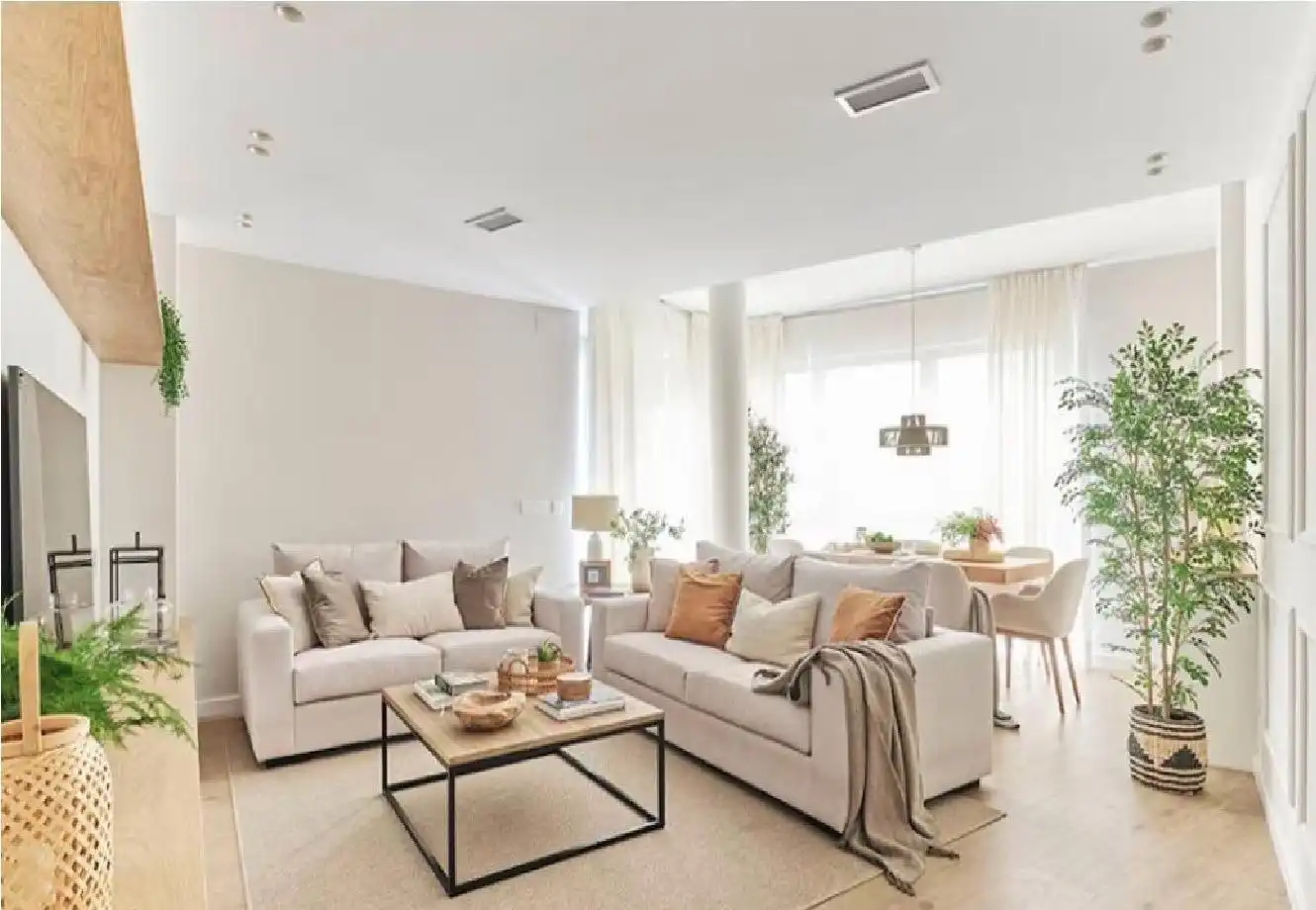 Apartment zum Verkauf in Puerto de Mazarrón