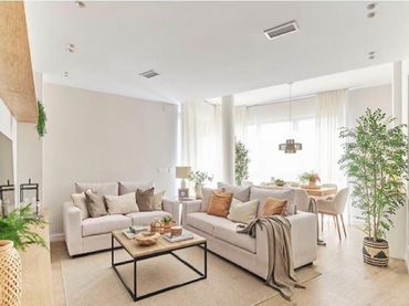 Apartament en venda a Puerto de Mazarrón