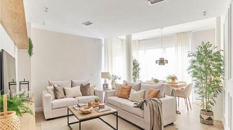 UN RESIDENCIAL EXCLUSIVO construido en el centro urbano del Puerto de Mazarrón
