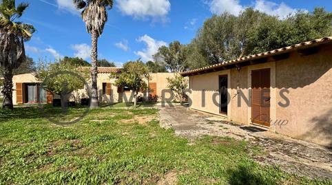 Foto 2 de Finca rústica en venda a  Son Munda, Felanitx Poble, Felanitx