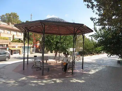 Vista exterior de Residencial en venda en Sant Andreu de Llavaneres