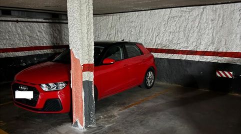 Photo 5 of Garage for rent in Carrer de Monlau, 41, La Sagrera, Barcelona Capital