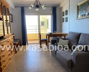 Bedroom of Flat to rent in Sueca  with Swimming Pool and Balcony