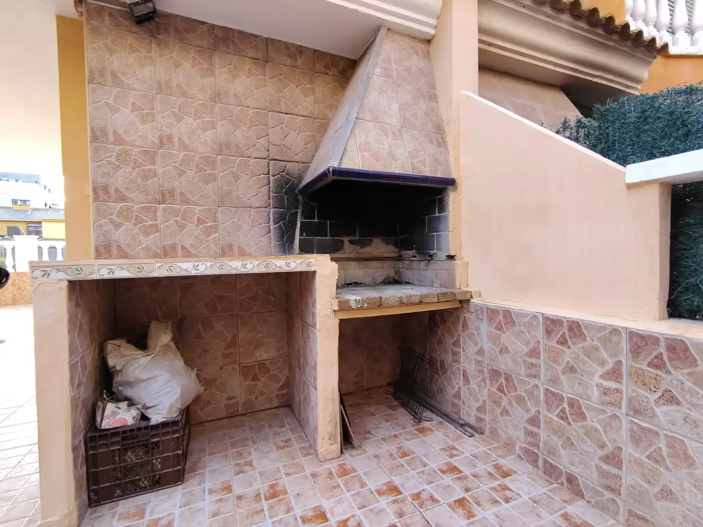 Reihenhaus zum Verkauf in Carrer Peñíscola 30, imagen 5