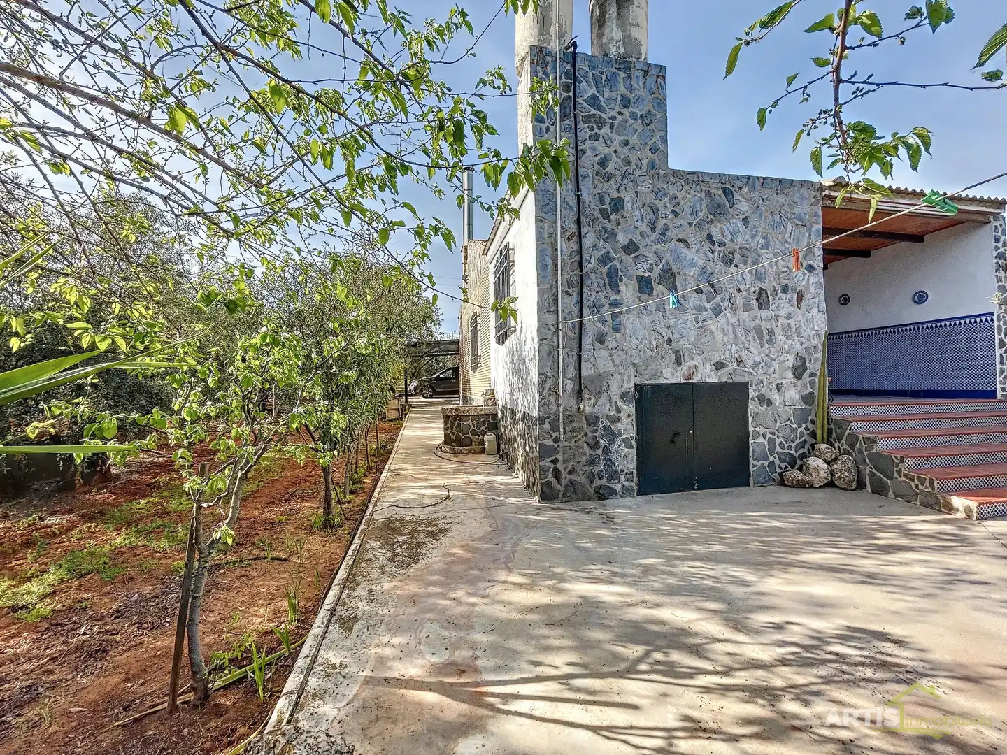 Casa o chalet en venta en Carretera Co-6224, Puente Genil