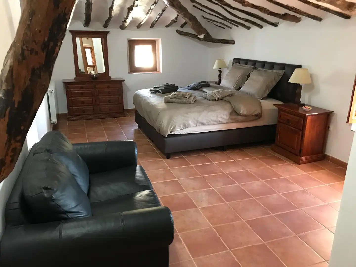 Country house for sale in Chirivel, imagen 10