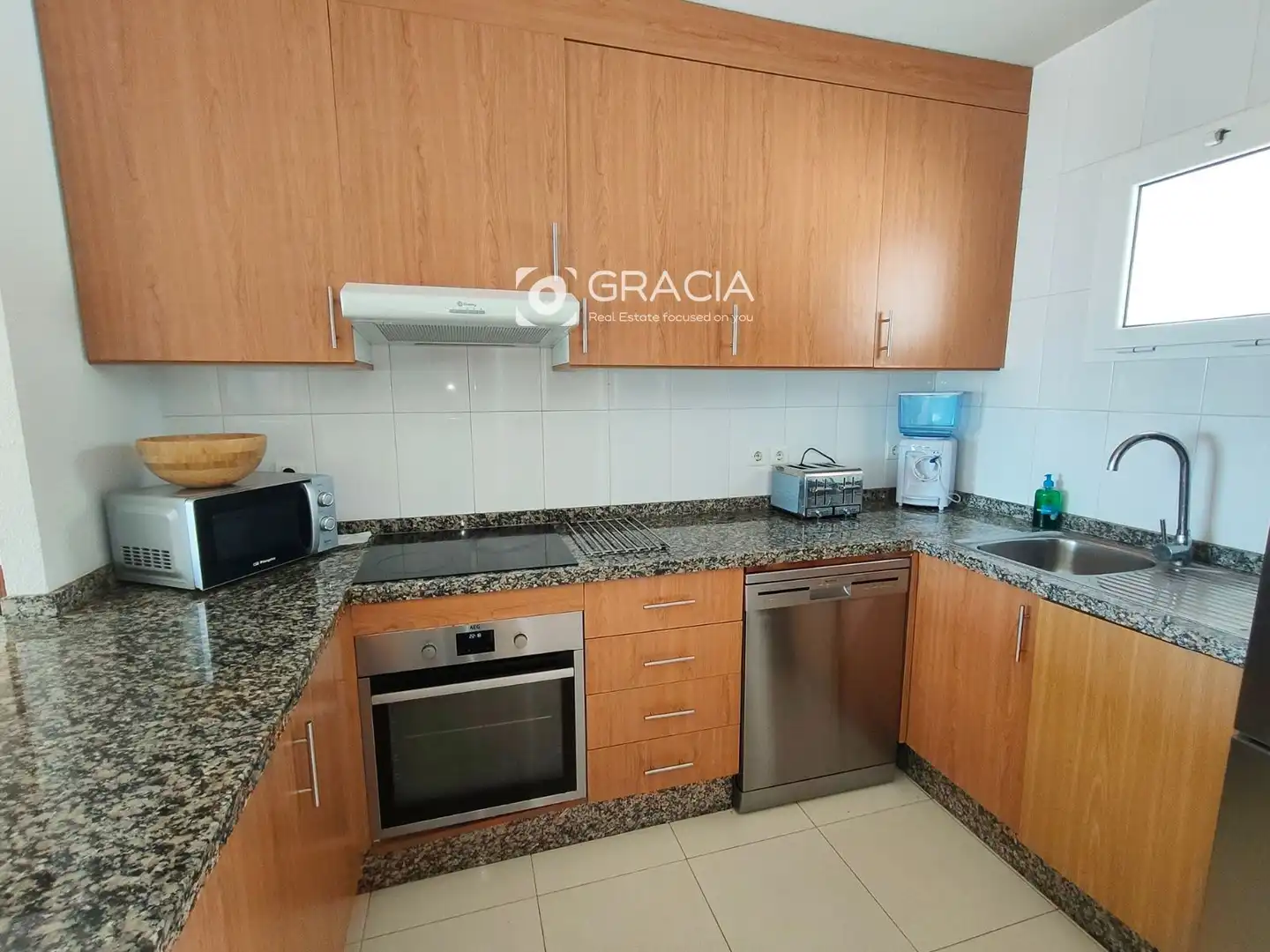 Penthouse with pool for sale in MURCIA, imagen 7