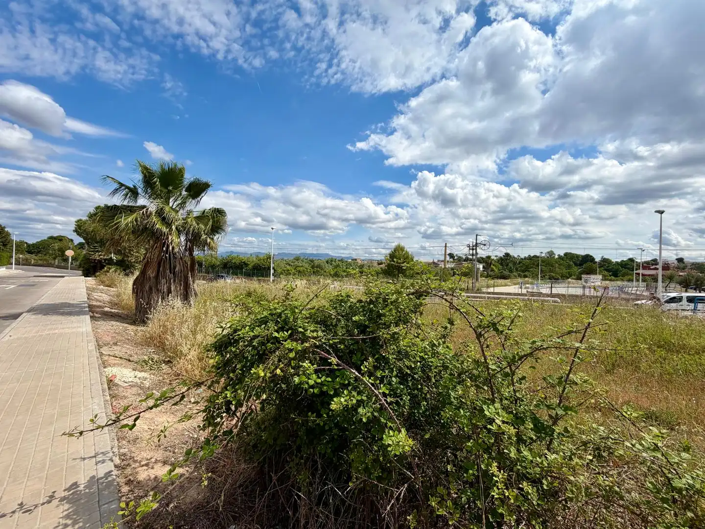 Residencial en venta en L'Eliana