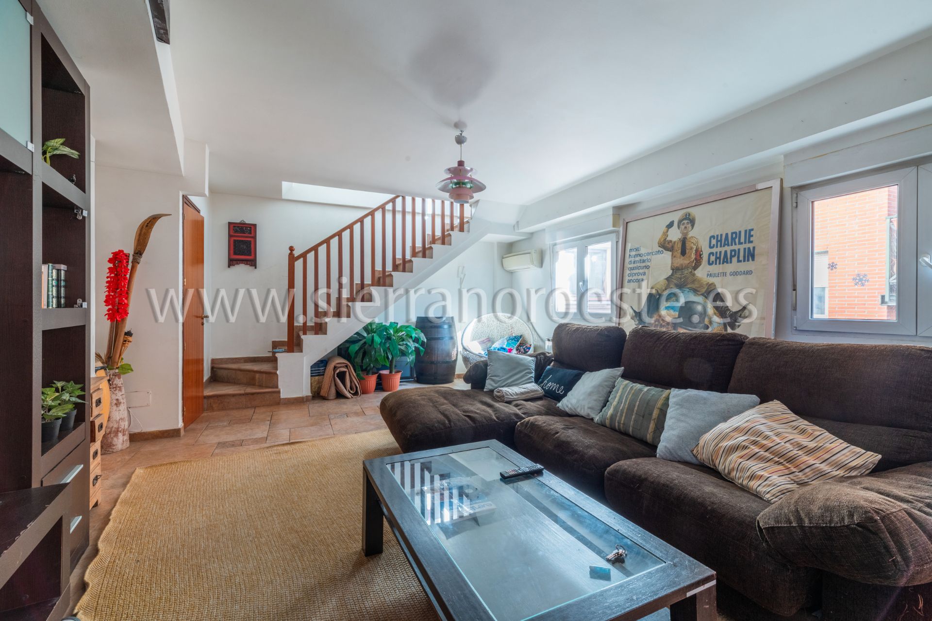 Duplex for sale in Calle de Barbieri, Justicia - Chueca