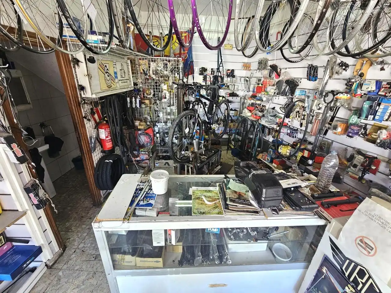 Local comercial de lloguer a Centro, imagen 6