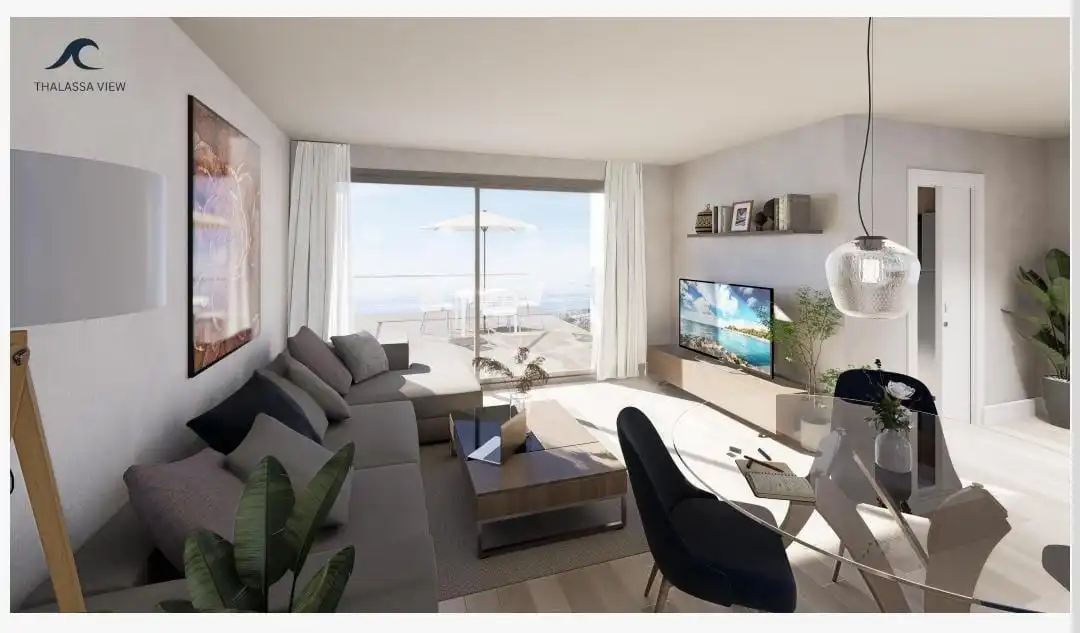 Flat with pool for sale in Velilla - Velilla Taramay, imagen 16