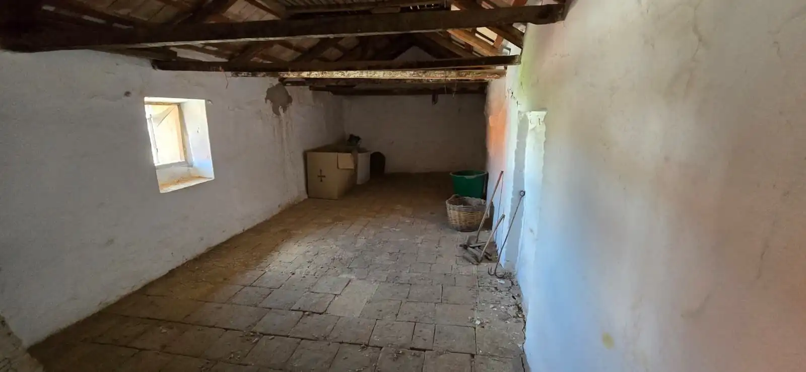 Casa o xalet en venda en Argamasilla de Calatrava amb Moblat