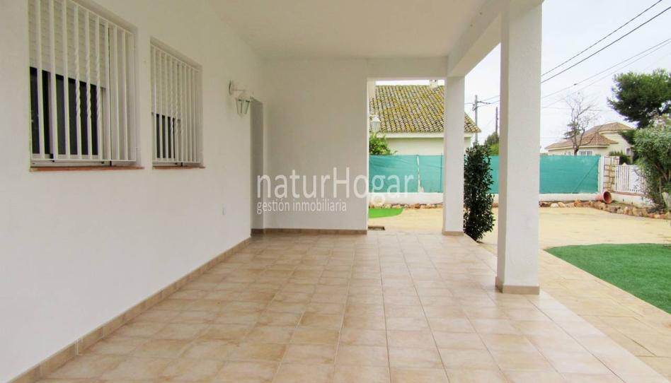 Photo 1 of House or chalet for sale in La Cañada, Valencia