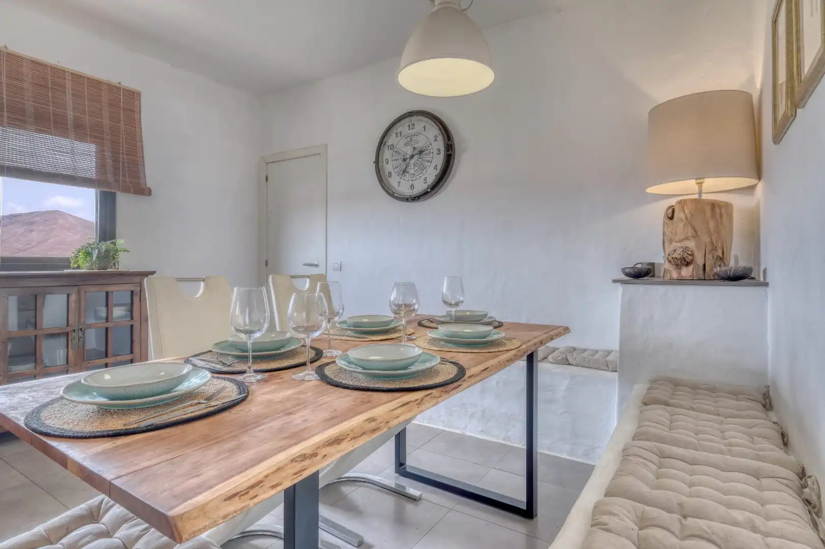 Villa con giardino in vendita a Nazaret, imagen 12