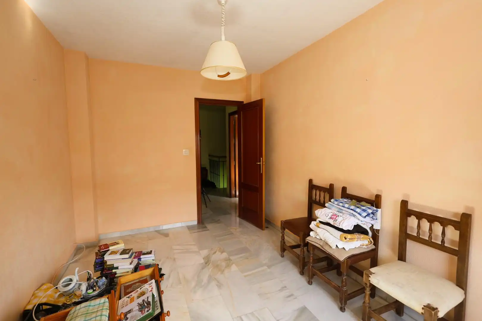 Casa o xalet en venda en Las Gabias amb Aire condicionat, Piscina i Balcó
