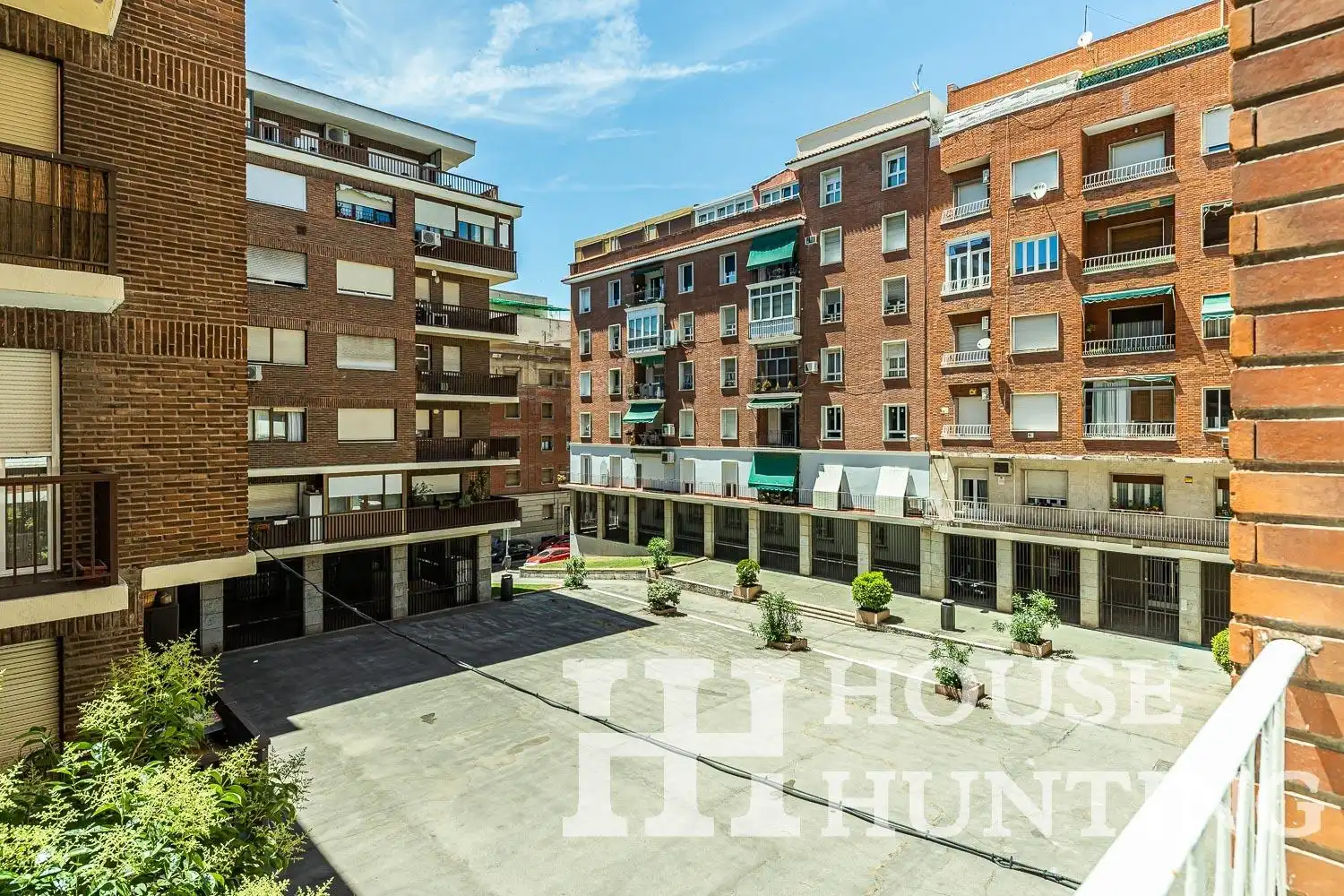 Piso con terraza en alquiler en Plaza ARGUELLES, imagen 48