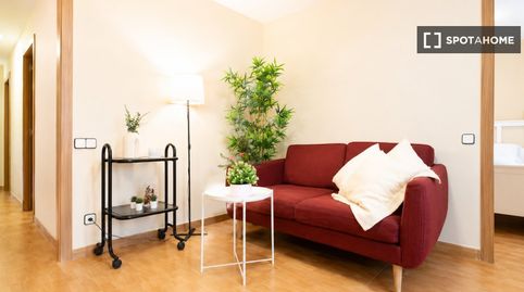 Foto 3 von Wohnung zur Miete in Collblanc, L'Hospitalet de Llobregat