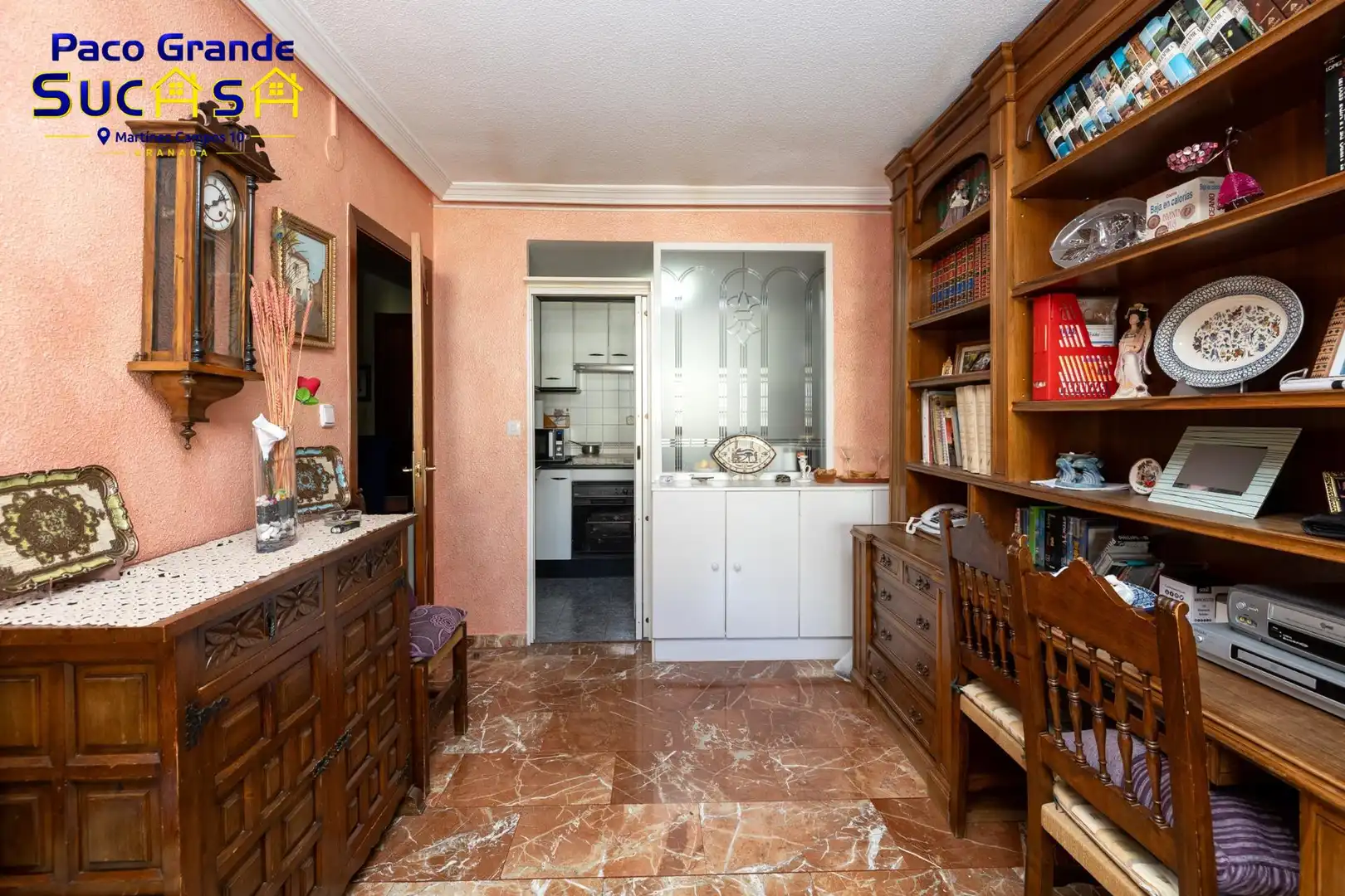 Flat for sale in Granada, Granada