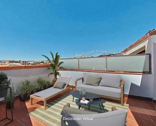 Terrace of Duplex for sale in Sabadell  with Terrace