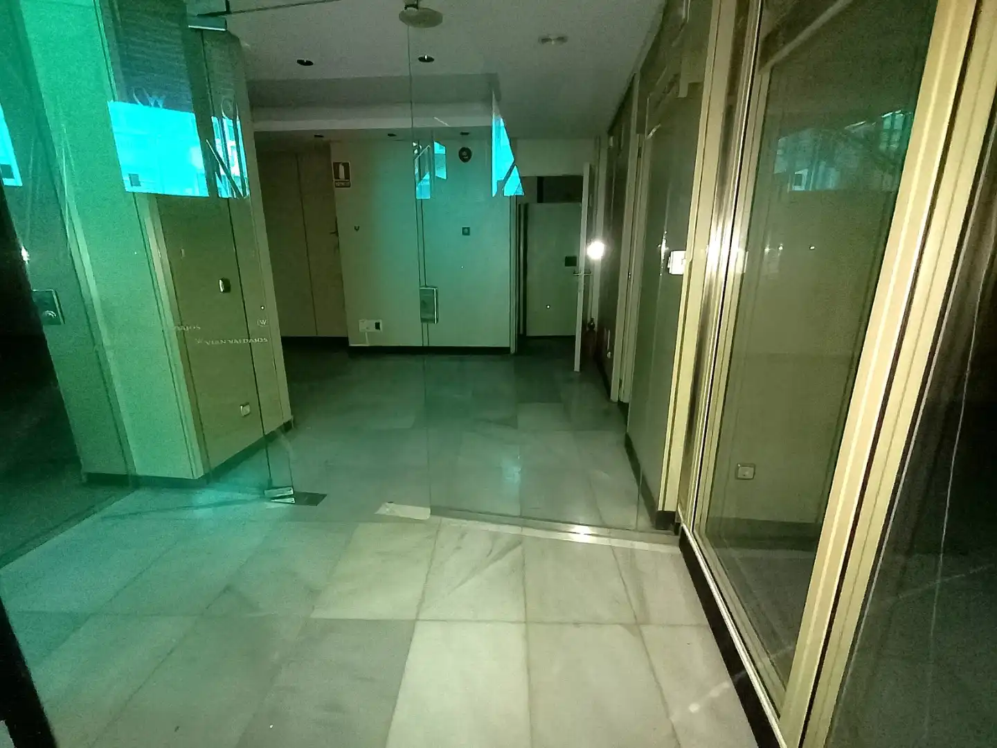 Local comercial en venda a Calle Burgos, imagen 12