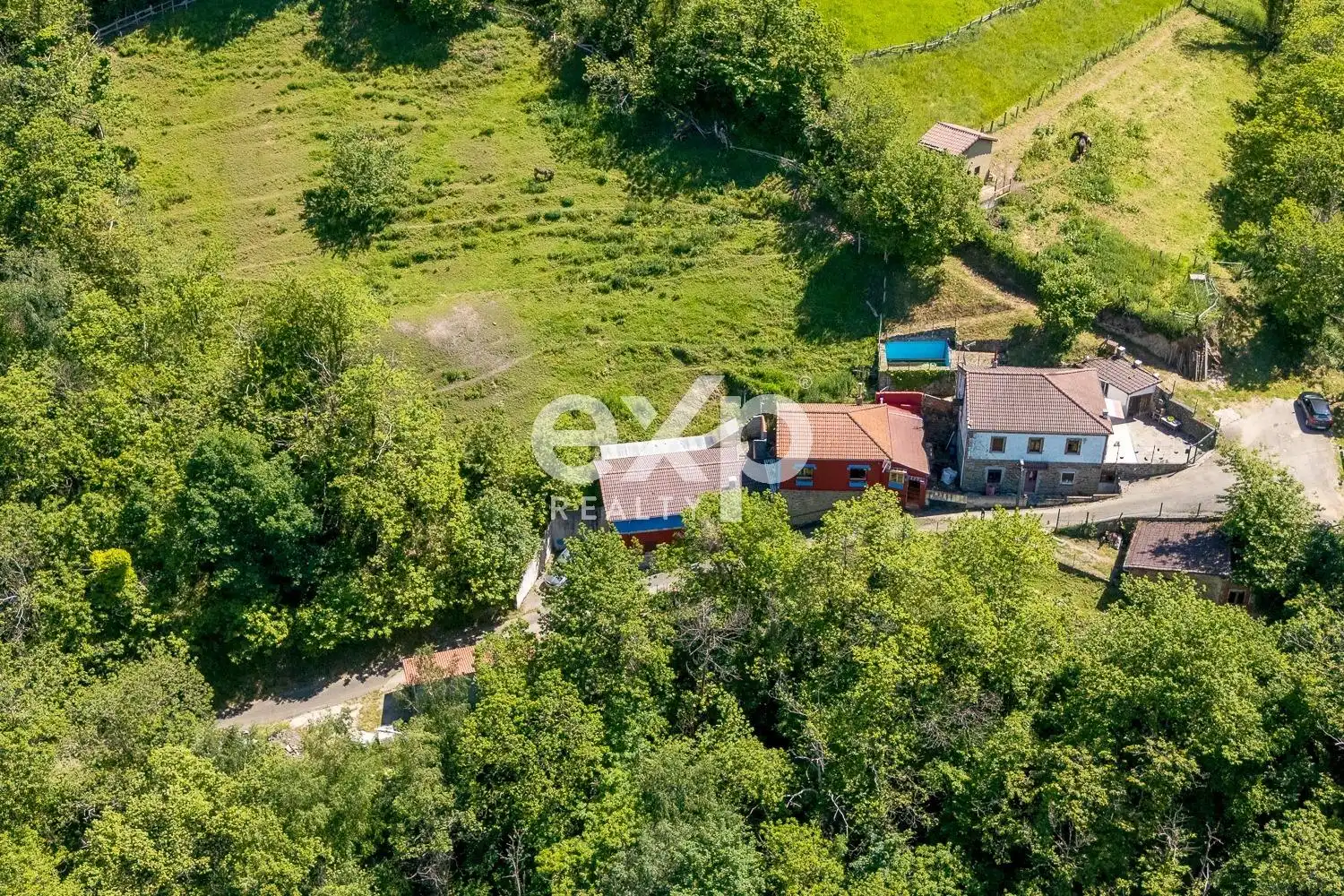 Haus mit Garten zum Verkauf in Polígono 26 Paraje 3623 LLORICON 1266, imagen 50
