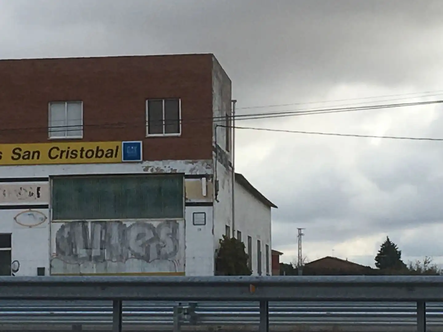 Industriegrundstück zum Verkauf in Lerma, imagen 4