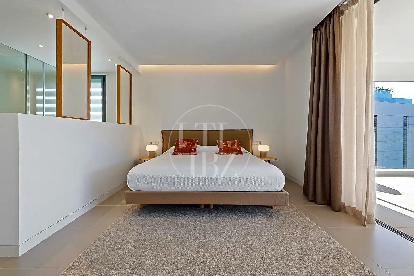 Apartamento en venta en Carrer Arrapatxita, 12, Cap Martinet