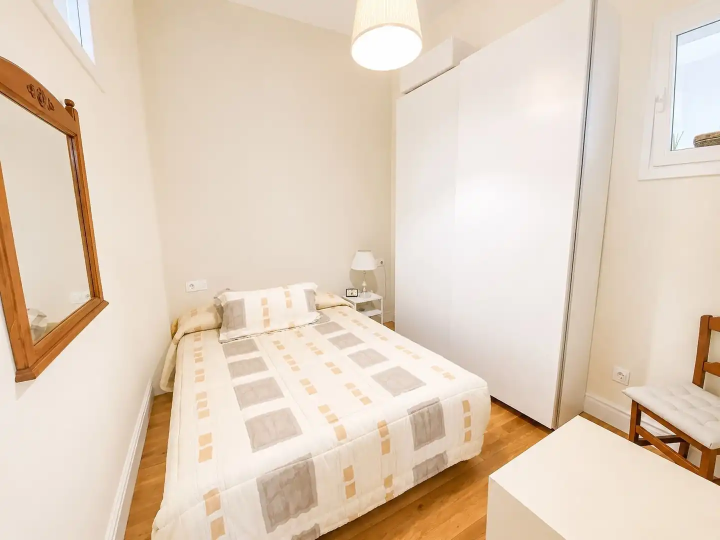 Habitación de Piso en venta en Donostia - San Sebastián  con Terraza