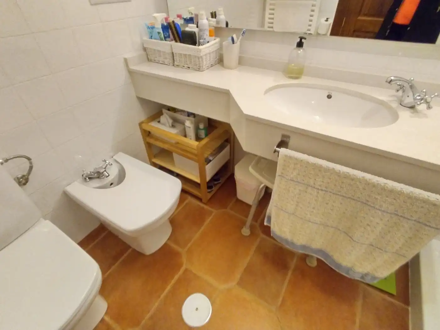 Casa amb jardí en venda a Fuensanta, imagen 19