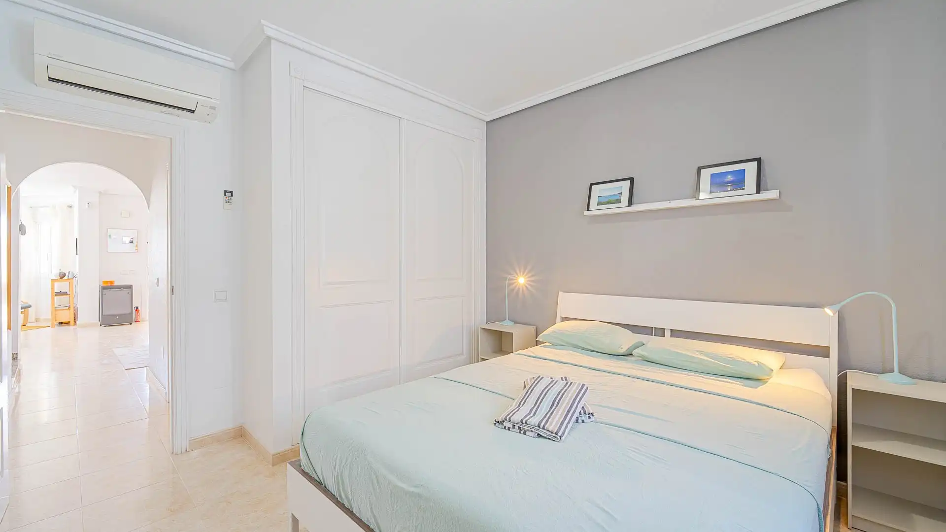 Casa a schiera in vendita a Ciudad Quesada, imagen 48
