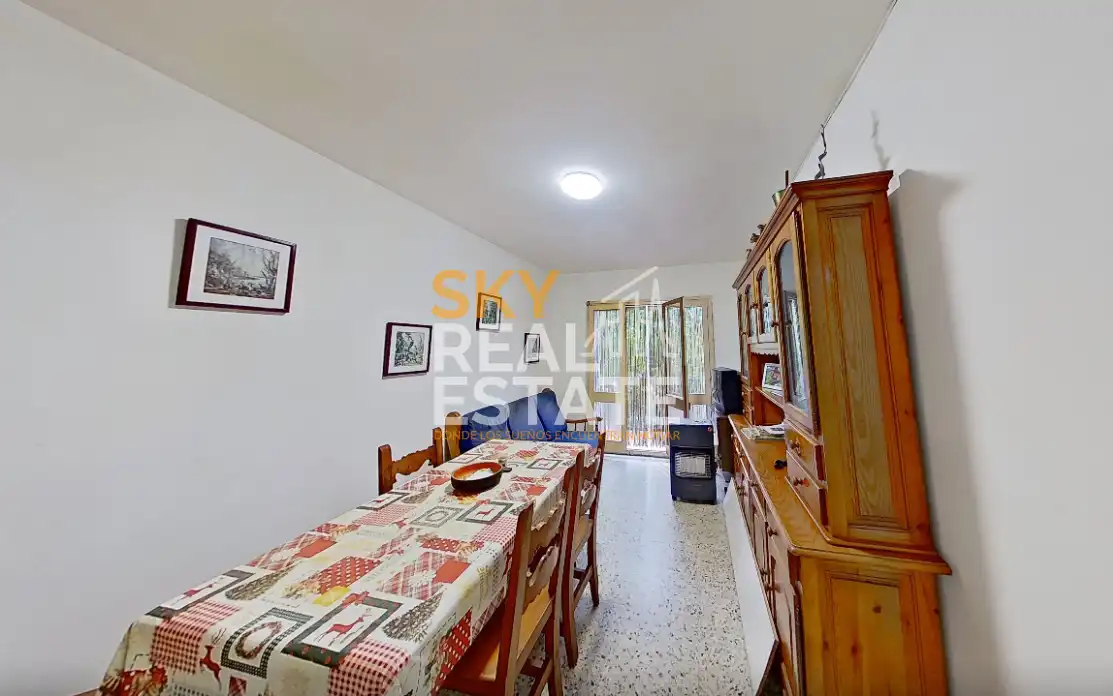 Wohnung mit Terrasse zum Verkauf in Carrer del Raval Roig, imagen 4