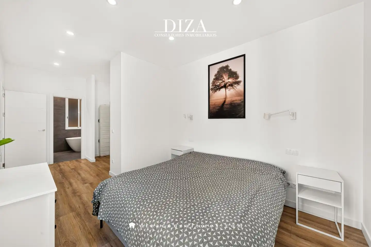Apartamento con ascensor en venta en De Castelló, imagen 7