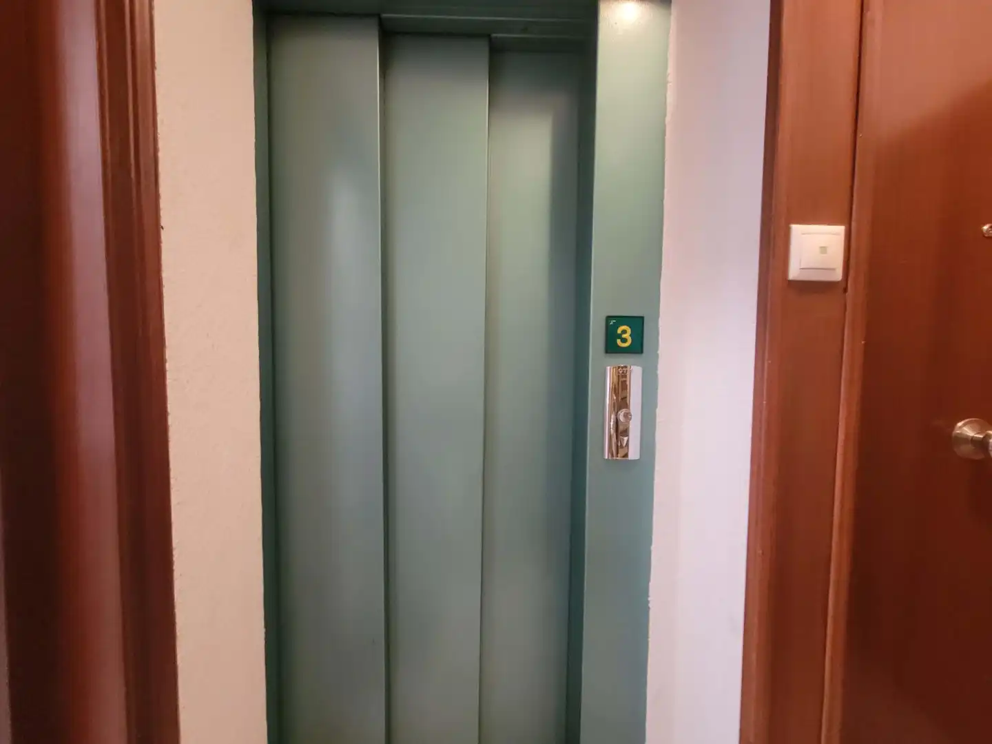 Apartament de lloguer a CL DR CARRACIDO 13, Centro