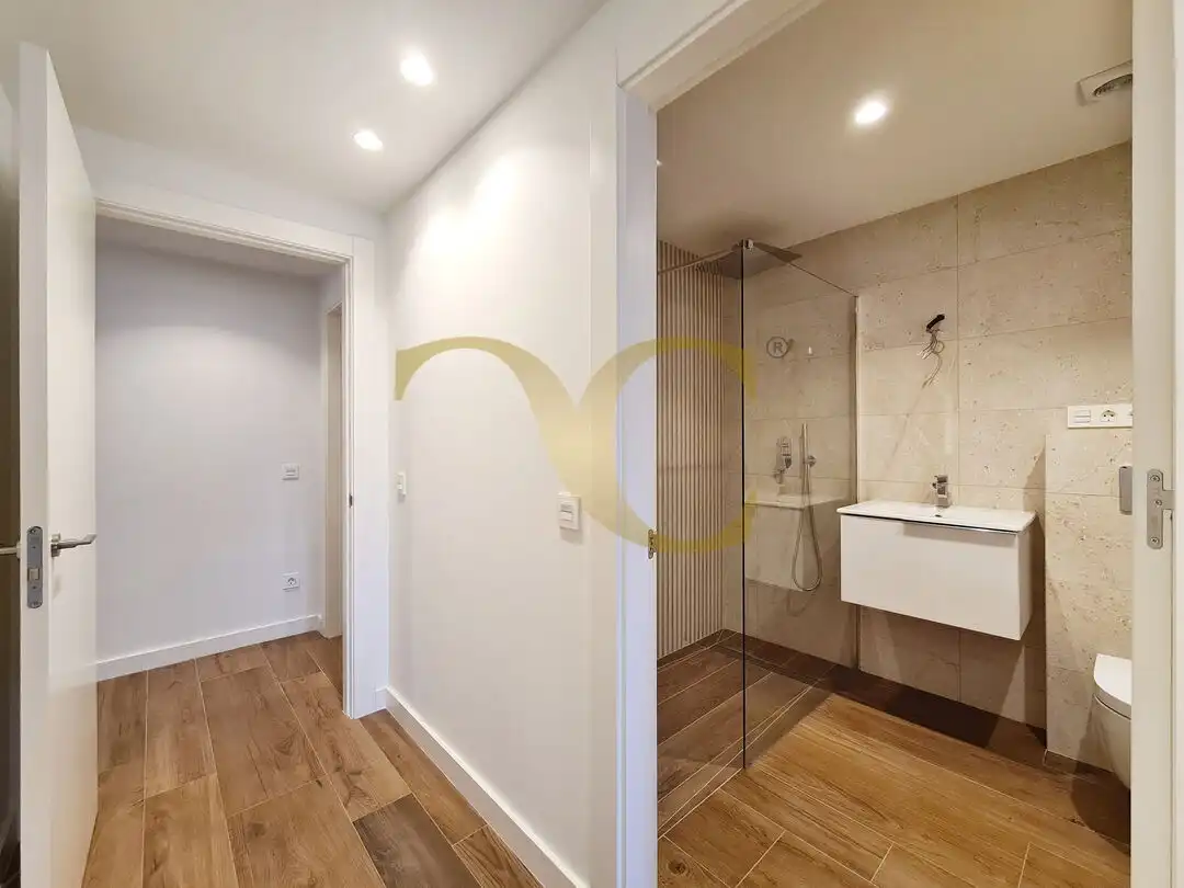 Piso con ascensor en venta en Marqués de Urquijo, imagen 12