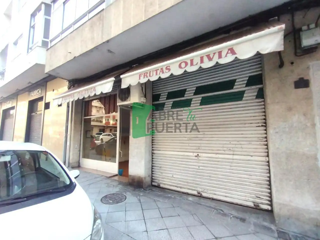 Local comercial de lloguer a San Rosendo, imagen 18