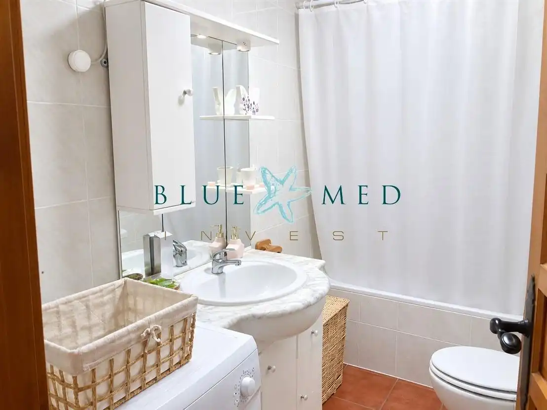 Apartamento con piscina en venta en Avenida Avenida Central, imagen 9
