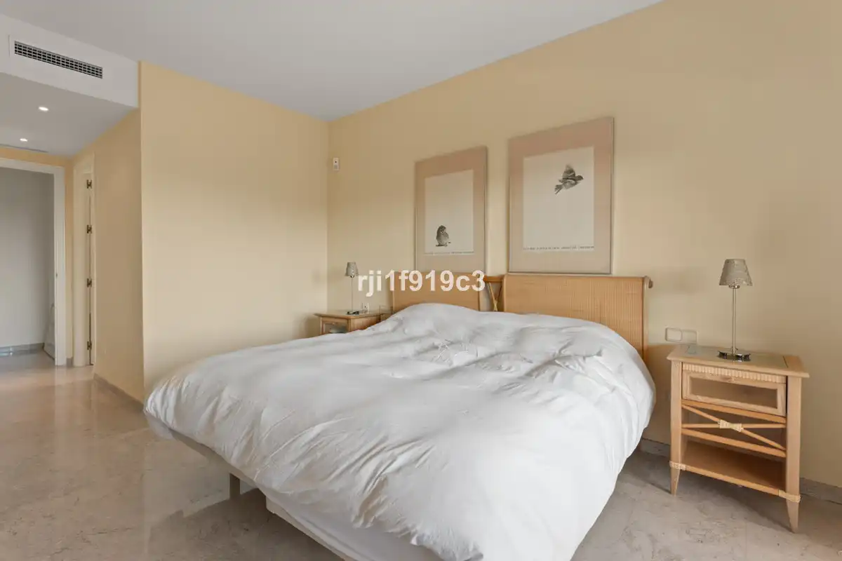 Appartement avec ascenseur à vendre à Elviria - Cabopino, imagen 19