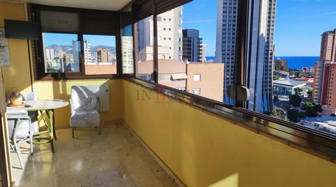 Foto 4 de Piso en venta en Playa Poniente, Benidorm