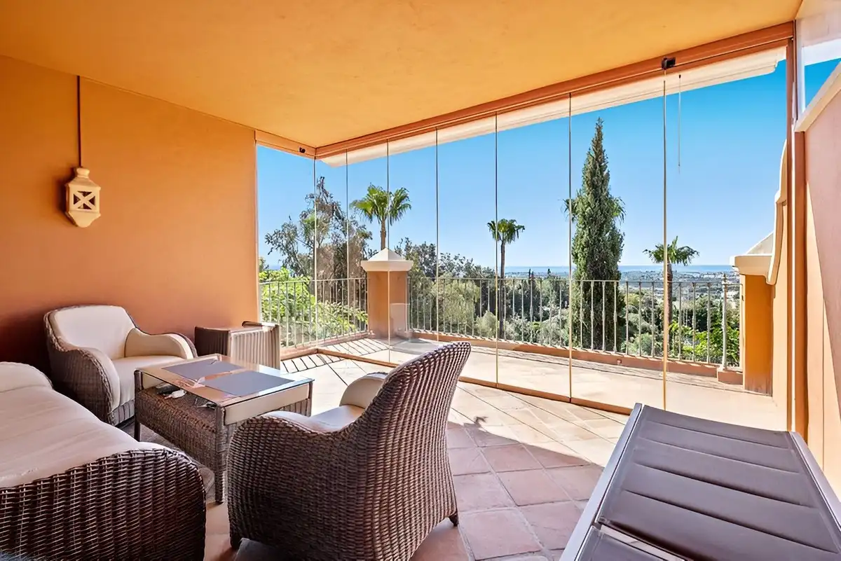 Apartament amb piscina en venda a La Quinta, imagen 17